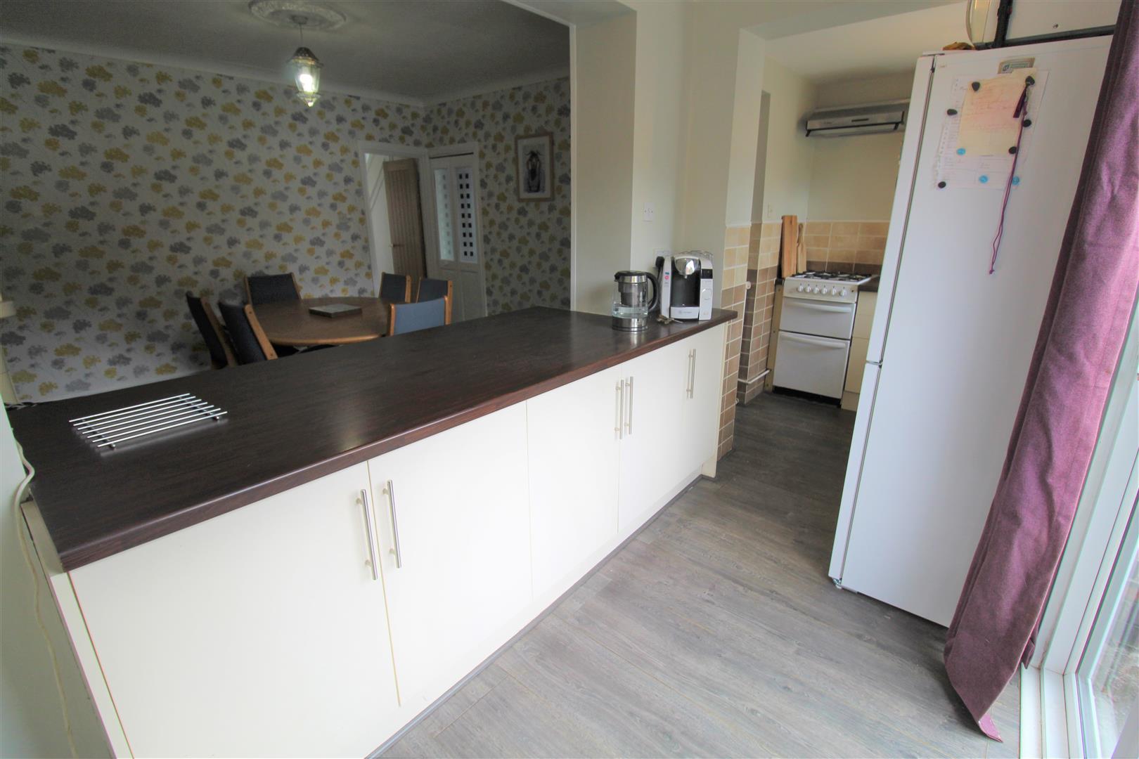 Werrington Road, Bucknall, Stoke-On-Trent